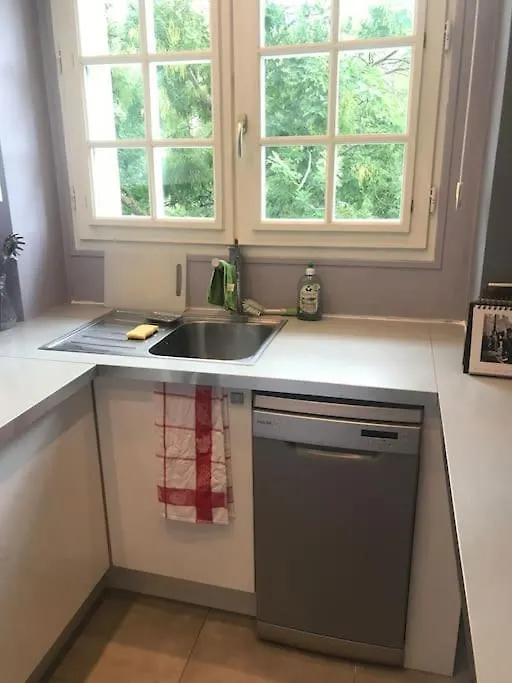 Apartament One In Montmartre *