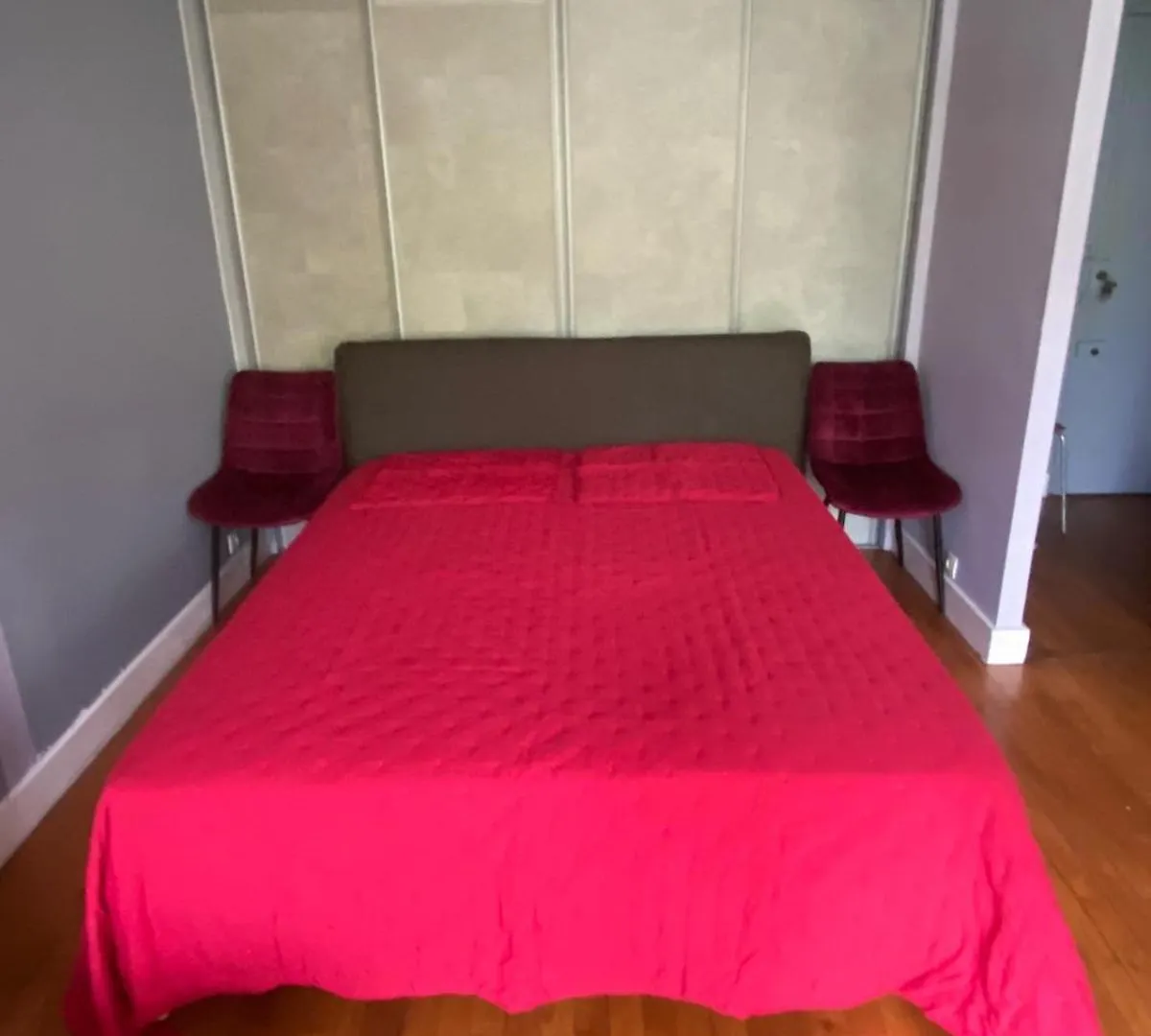 Apartament One In Montmartre Paryż
